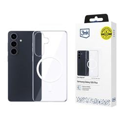 3mk Clear MagCase Galaxy S26+