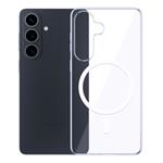3mk Clear MagCase pre Galaxy S26+