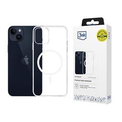 3mk Clear MagCase pre iPhone 12/12 Pro