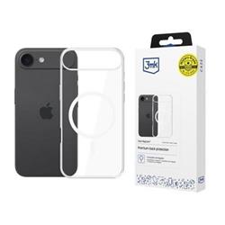 3mk Clear MagCase pre iPhone Air