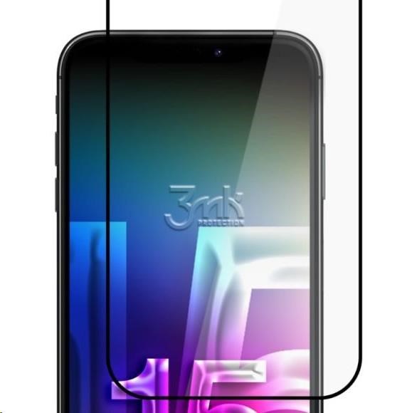 3mk Comfort Set 4v1 iPhone 15 Plus