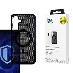 3mk COOLing MagCase pre Galaxy S24+