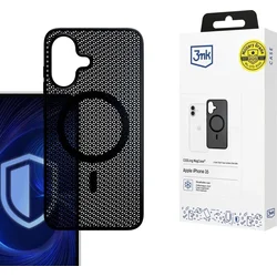 3mk COOLing MagCase pre iPhone 16