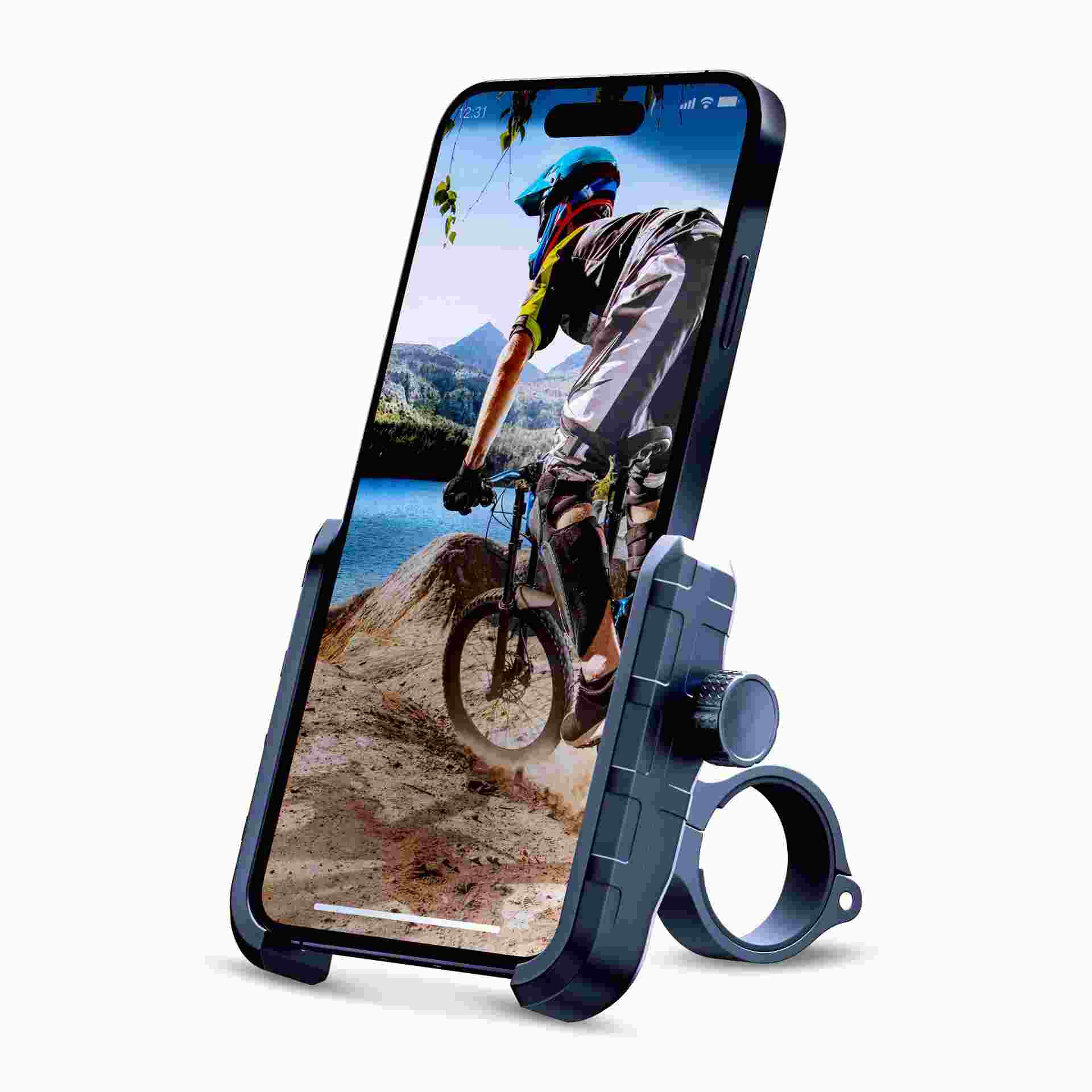3mk Steel Bike Holder