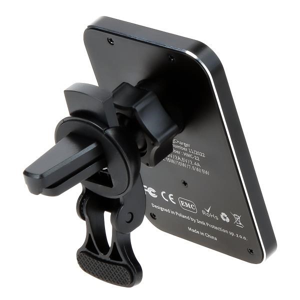 3mk Hardy MagCharger 15W