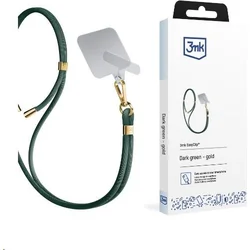 3mk EasyClip Dark Green