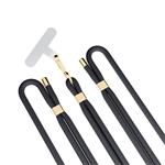 3mk EasyClip Elite Black