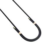 3mk EasyClip Elite Black (zlatá)