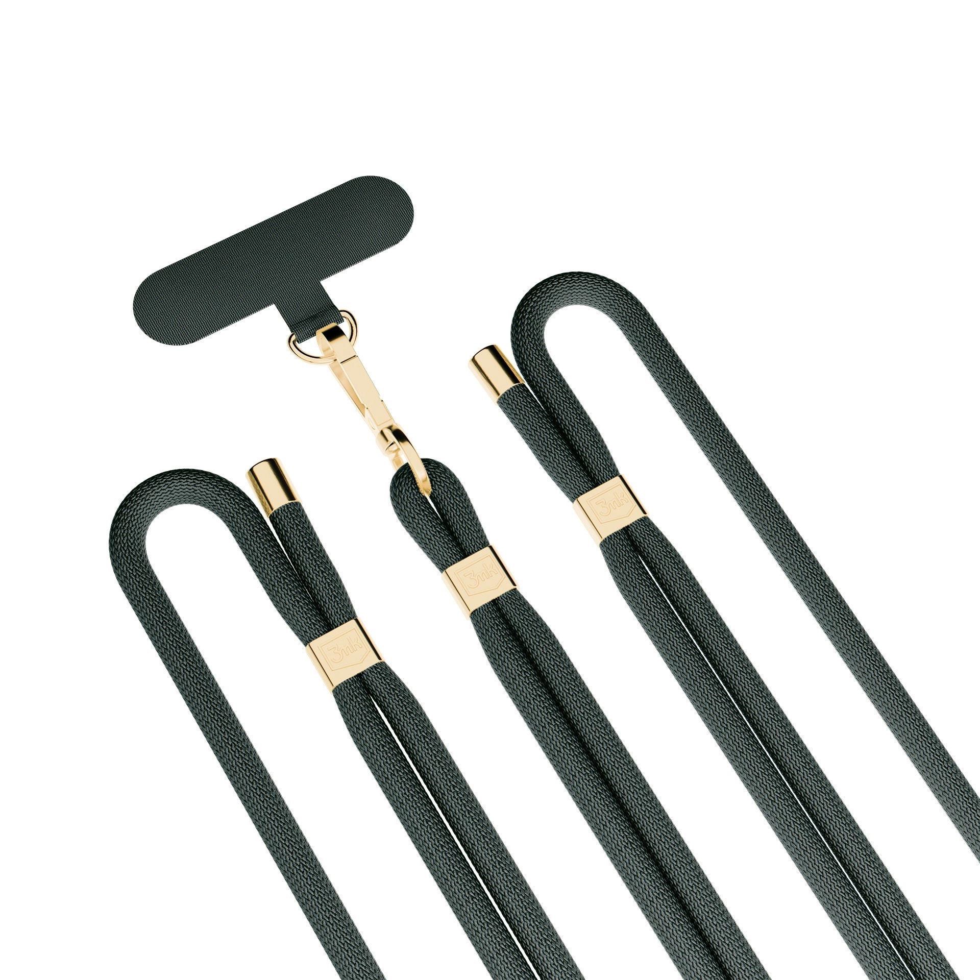 3mk EasyClip Elite Evergreen (zlatá)