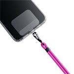 3mk EasyClip Pink (čierna)