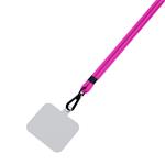 3mk EasyClip Pink (čierna)