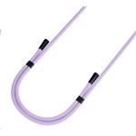 3mk EasyClip Purple (black)