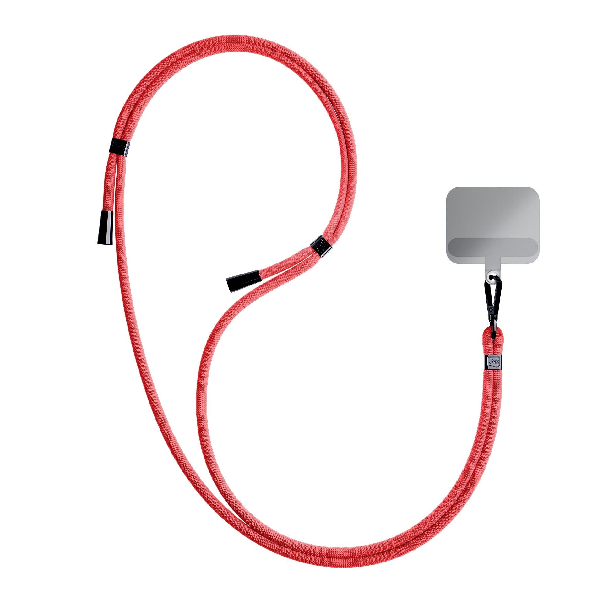 3mk EasyClip Red (čierny)