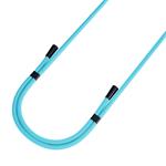 3mk EasyClip svetlo modrá