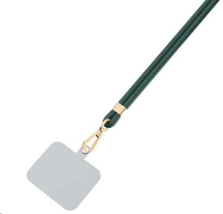 3mk EasyClip tmavozelená