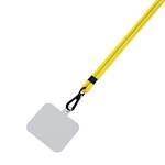 3mk EasyClip Yellow (čierna)