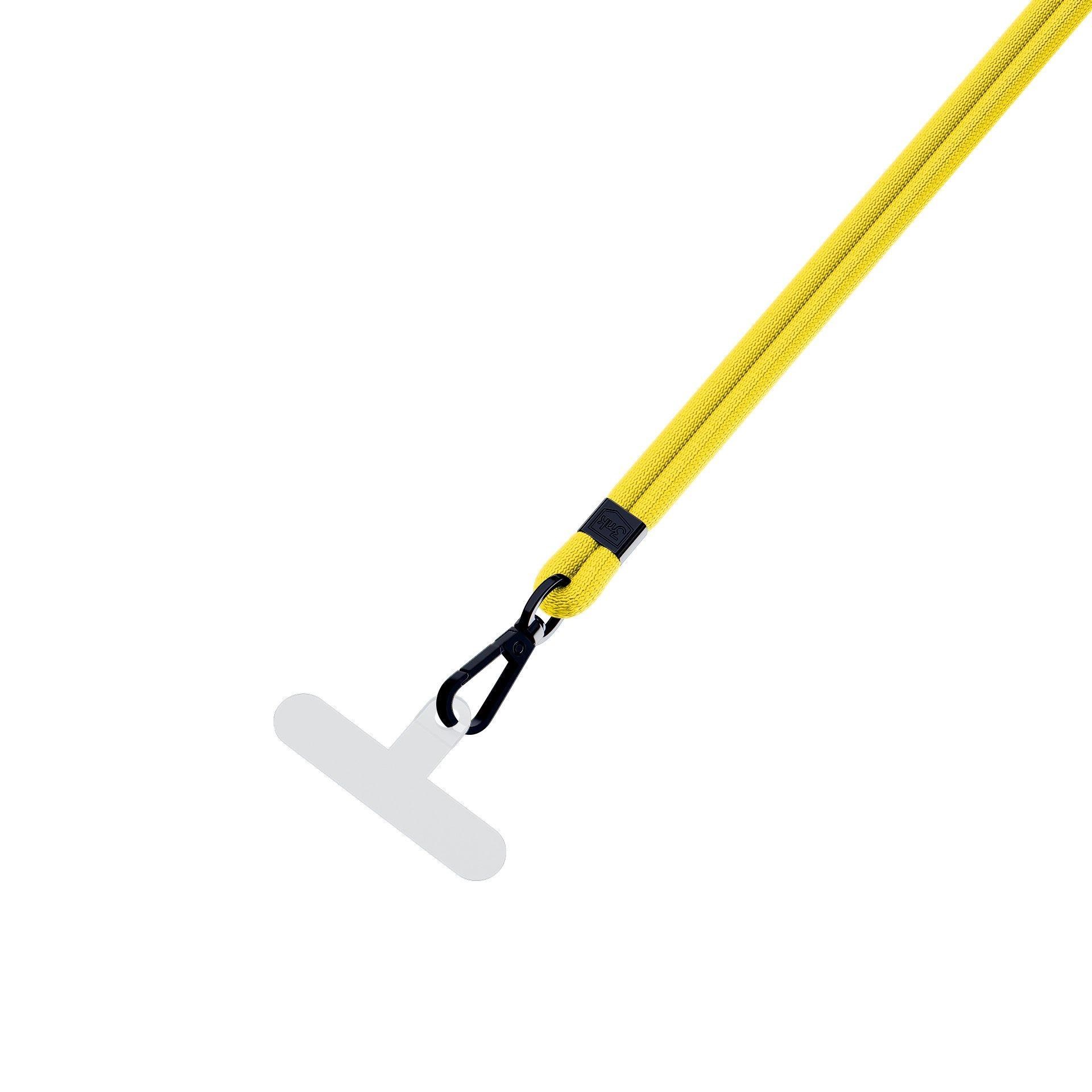 3mk EasyClip žltá