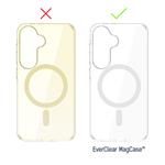 3mk EverClear MagCase Galaxy S26