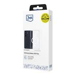 3mk EverClear MagCase Galaxy S26+