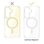 3mk EverClear MagCase pre Galaxy S26