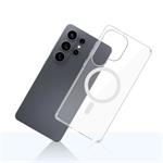 3mk EverClear MagCase pre Galaxy S26 Ultra