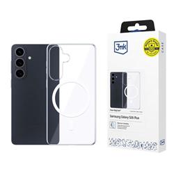 3mk EverClear MagCase pre Galaxy S26+