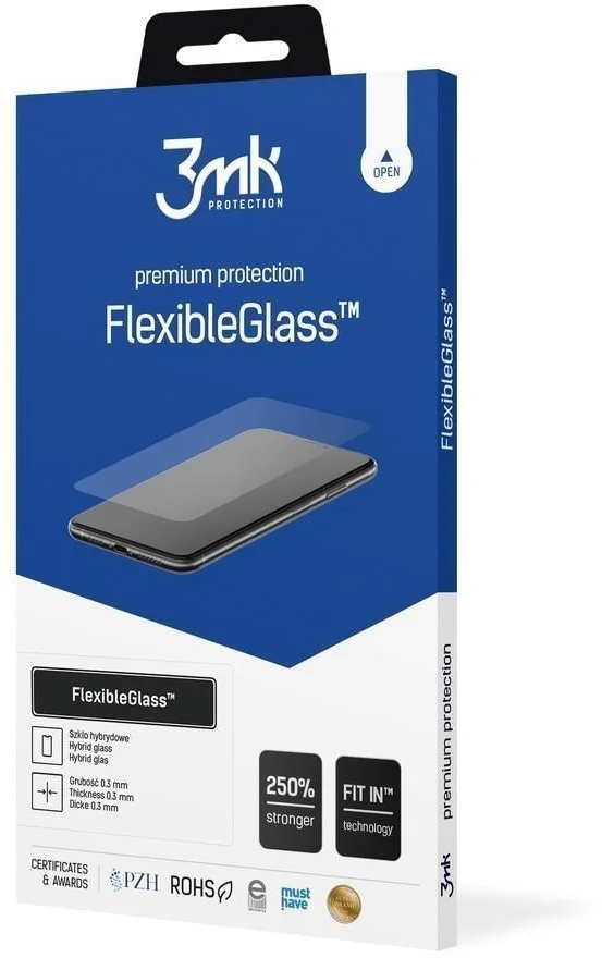 3mk FlexibleGlass Galaxy Z Fold6 – predné sklo