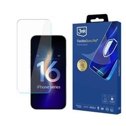 3mk FlexibleGlass iPhone 16 Pro Max