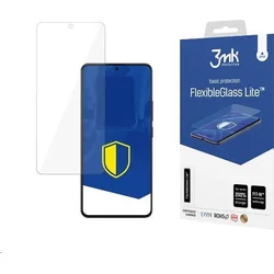 3mk FlexibleGlass Lite iPhone 16 Plus