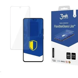 3mk FlexibleGlass Lite Moto G35 5G