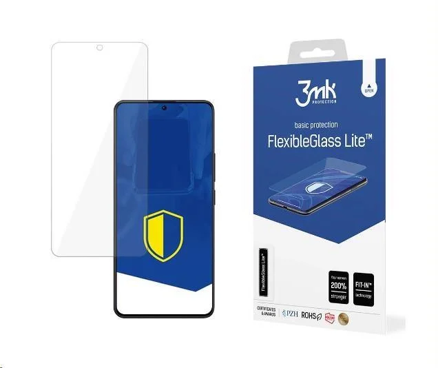 3mk FlexibleGlass Lite pre Galaxy S24