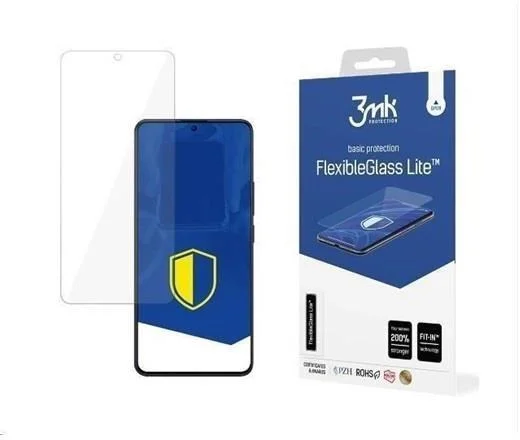 3mk FlexibleGlass Lite pre Samsung Galaxy A16