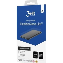 3mk FlexibleGlass Lite pre Samsung Galaxy A36/A56