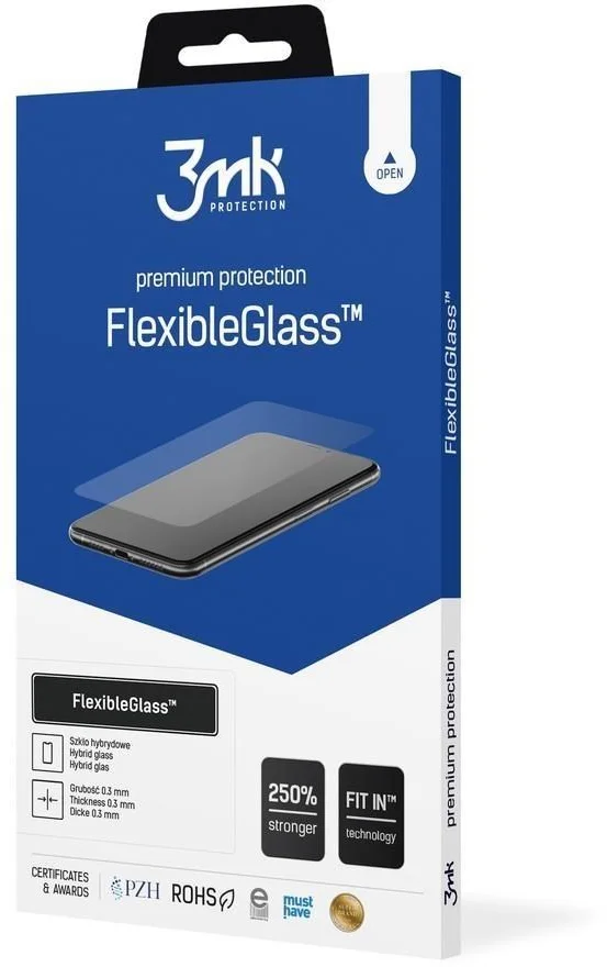 3mk FlexibleGlass pre Motorola Moto E14