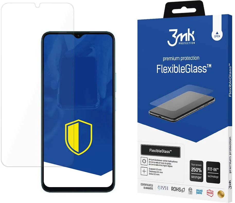 3mk FlexibleGlass pre Redmi 12