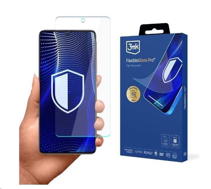 3mk FlexibleGlass Pro OnePlus Nord 4