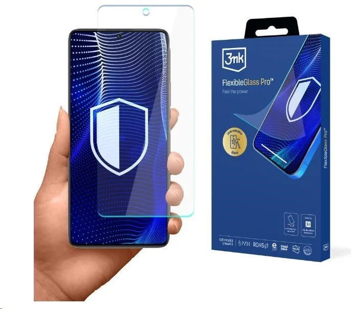 3mk FlexibleGlass Pro pre Galaxy S24 FE
