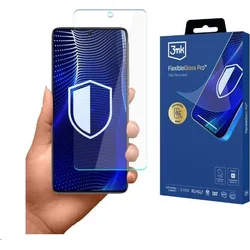 3mk FlexibleGlass Pro pre Samsung Galaxy S24 FE
