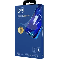 3mk FlexibleGlass Pro Redmi Note 4 China