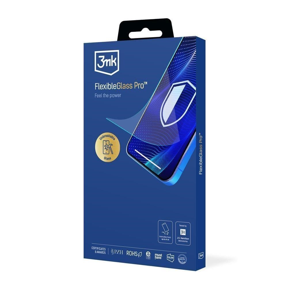 3mk FlexibleGlass Pro Samsung Galaxy A26 5G
