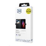 3mk Flipové peňaženkové puzdro pre Apple iPhone 13 Pro