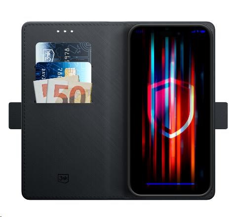 3mk Wallet Case iPhone 12 Pro Max