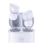 3mk FlowBuds White