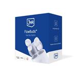 3mk FlowBuds White