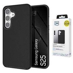 3mk Fortis MagCase Galaxy S25