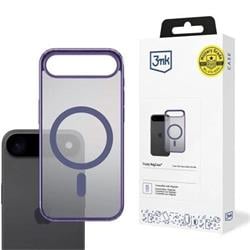 3mk Frosty MagCase Purple iPhone Air