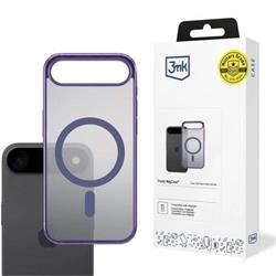 3mk Frosty MagCase Purple pre iPhone Air