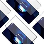 3mk HardGlass Matt Max Galaxy S26 Ultra