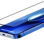 3mk HardGlass Matt Max Galaxy S26 Ultra