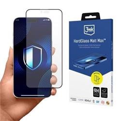 3mk HardGlass Matt Max iPhone Air